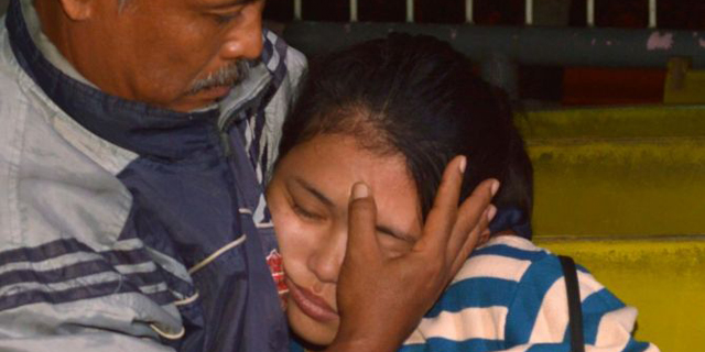 Terpidana Mati Raheem Klaim Identitasnya Dipalsukan