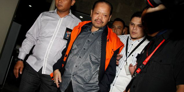 Waduh, Bhatoegana Ancam Lakukan Balas Dendam