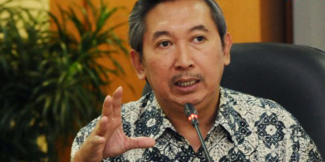 Rekomendasinya Diabaikan Polri, Ombudsman Adukan ke Jokowi dan DPR