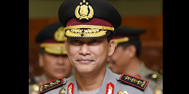 Budi Waseso: Setahu Saya Pak Denny Pemberani, Masa Diperiksa Polisi Saja Takut