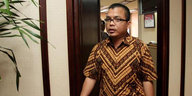 Dijadikan Tersangka, Denny Indrayana: Ini Risiko Perjuangan