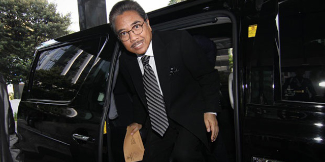 Dipanggil KY, Hotma Sitompul: Ini Jadi Lucu-lucuan