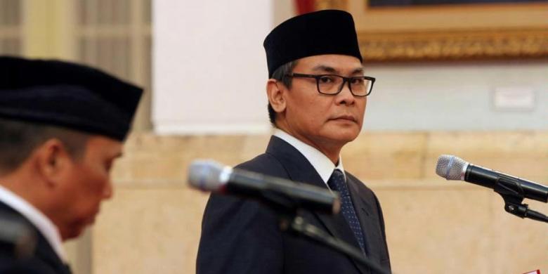 Pencegahan Korupsi Bidang SDA Berpotensi Sumbang Negara Rp 20 Triliun