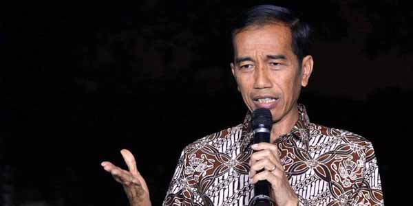 Presiden Tegaskan Eksekusi Mati Jalan Terus!