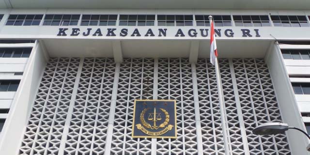 Pejabat Kemenhub Jadi Tersangka Kasus Korupsi Proyek Empat Bandara