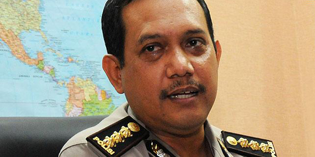 Polti Telah Blokir Rekening Dua Tersangka Kasus UPS