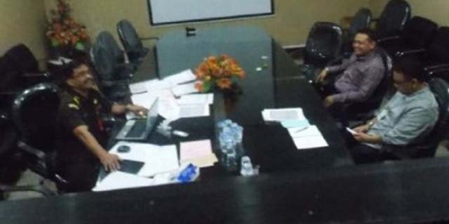Kasus Korupsi Dana Hibah, Dua Petinggi Kadin Jatim Ditahan