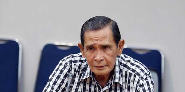 Eks Pimpinan KPK: Kejaksaan Tak Bisa Seenaknya Serahkan Kasus BG ke Polisi