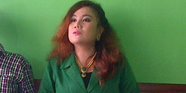 Tak Terima Dituding Jadi Isteri Simpanan Fuad Amin, Wiwik Praperadilankan KPK