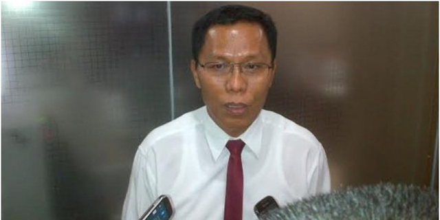Polri Bersikeras Kasus Bambang Widjojanto Sudah Penuhi 3 Unsur