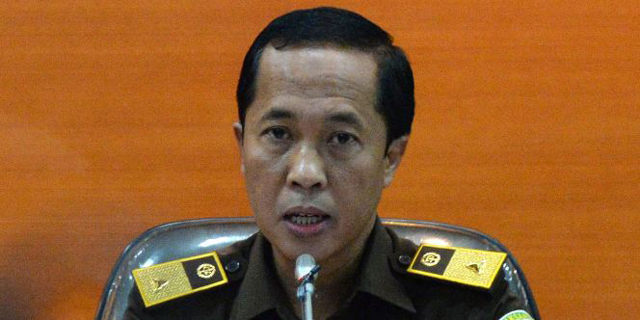 Jadi Tersangka Korupsi, Pejabat Pemprov Jabar Dijemput Paksa Kejagung