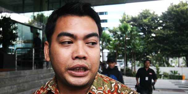 Kasus Suap DPRD Muba, KPK Siap Jerat Tersangka Baru