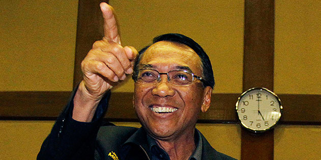 KPK Jadwalkan Pemeriksaan Tiga Saksi Dalam Kasus Jero Wacik
