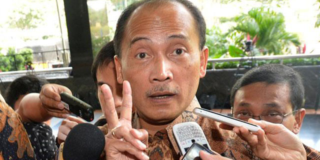 Kasasi KPK Dikabulkan, Vonis Budi Mulya Diperberat Jadi 15 Tahun