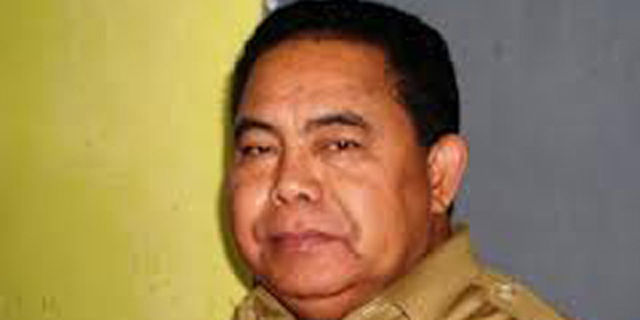 Bupati Sumba Barat Ditahan Terkait Dugaan Korupsi 158 Unit Motor