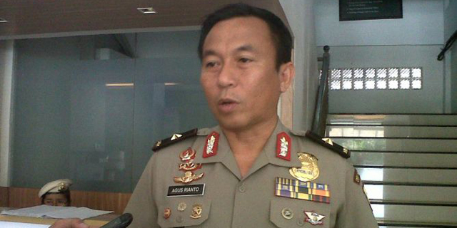 Bareskrim Polri Periksa 5 Saksi Hari Ini Terkait Korupsi UPS