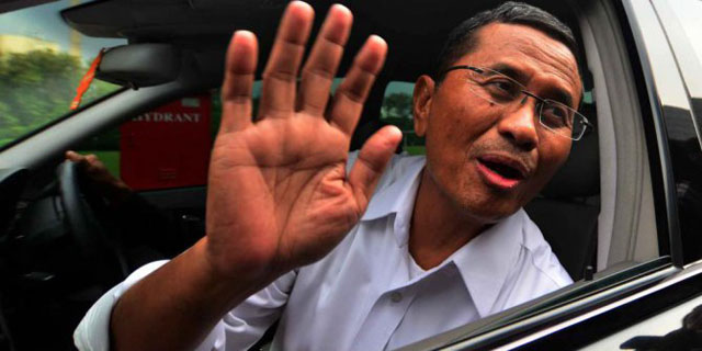 Kasus Gardu Induk, Dahlan Iskan Sebut P2K Paling Bertanggung Jawab