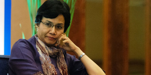 Sri Mulyani Bebas Tak Terbukti Terlibat Kasus Penjualan Kondensat