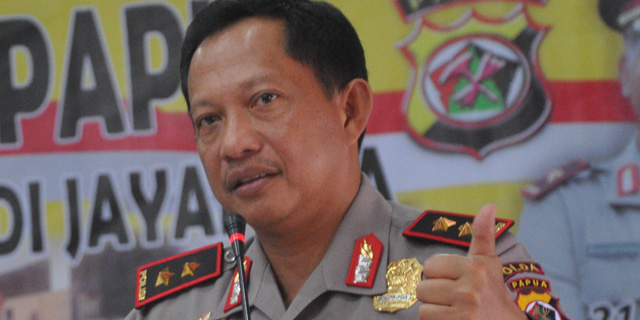Ada Kemungkinan Polisi Tahan Dirjen Perdagangan Luar Negeri Kemendag