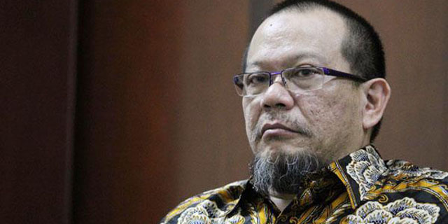 Tak Juga Hadiri Panggilan Kejati, Ini Alasan La Nyalla