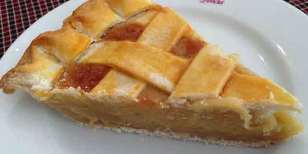 Ingin Pie Durian Lezat? Ini Resepnya