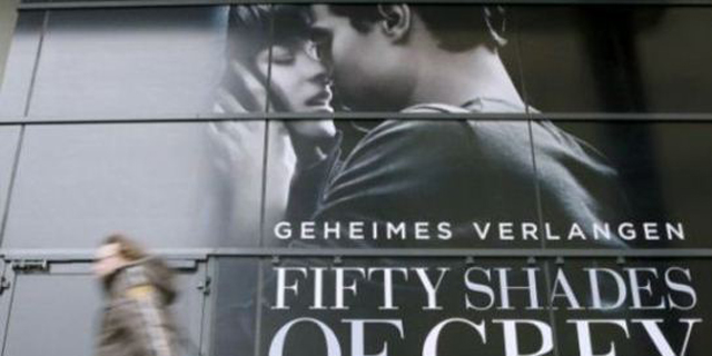 Cedera Akibat Sex Toy Meningkat Pasca Film  Fifty Shades of Grey