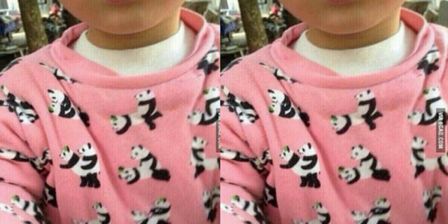 Baju Anak Indonesia Bermotif Hubungan Intim Bikin Heboh