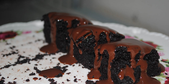 Kaum Vegetarian Tak Perlu Takut Lagi Makan Cokelat Ini