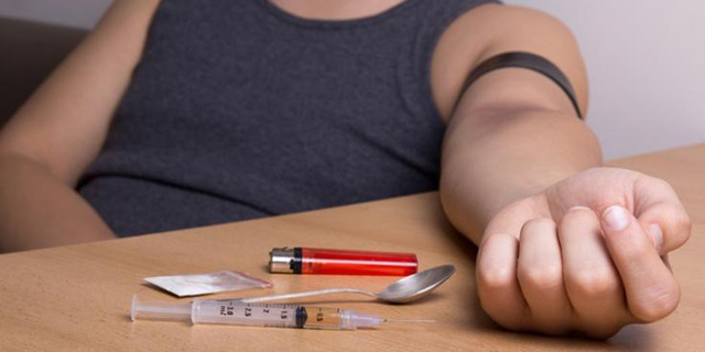 Ada 1,2 Juta Pecandu Narkoba Butuh Rehabilitasi