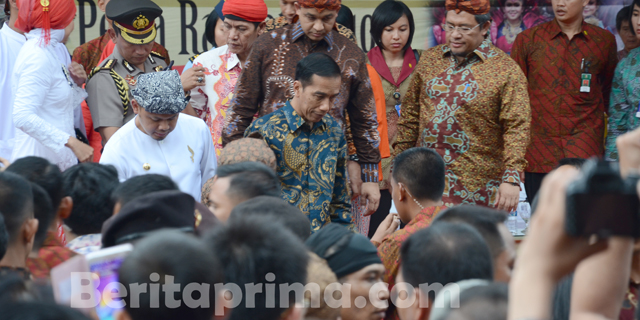 Pembebasan Visa Bakal Diumumkan Presiden