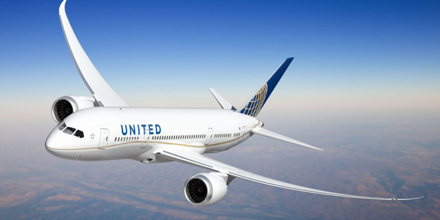 Penumpang Teriak Ingin Bajak Pesawat, United Airlines Balik ke Bandara