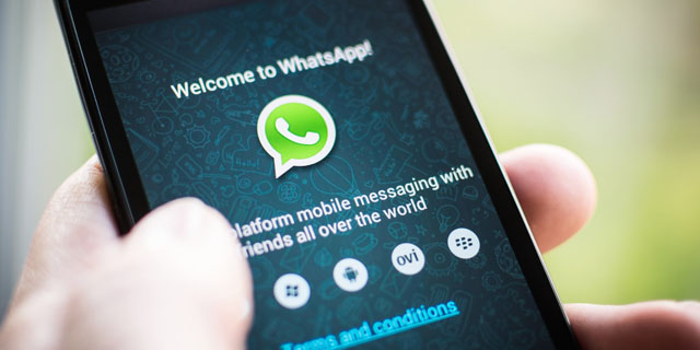 Pria Saudi Ceraikan Istrinya Lewat WhatsApp Setelah Dihina Di WhatsApp
