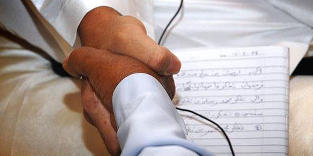 Nikah Siri ‘Online’ Dimanfaatkan Pria Hidung Belang Dan Wanita Malam