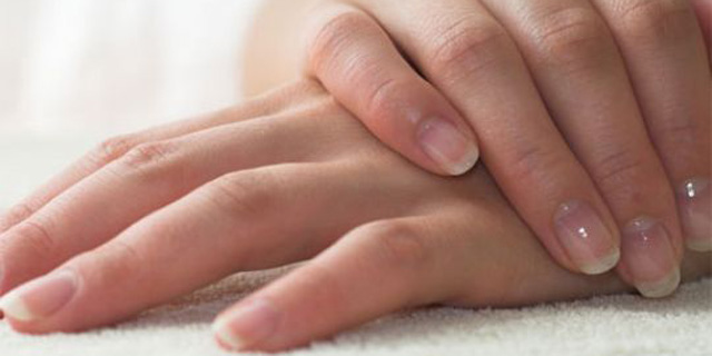 Duh, Wanita Inggris Lebih Suka Kehilangan Jari Demi Body Seksi
