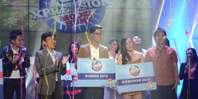 Inilah Peraih Predikat ‘Kisman’ dan ‘Kiswoman’ 2015