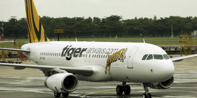 Pesawat Delay Dua Jam Gara-gara Ditemukan Potongan Jari Di Kabin
