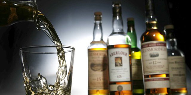 Anak Yang Cicipi Alkohol Berpotensi Jadi Pemabuk Saat Dewasa