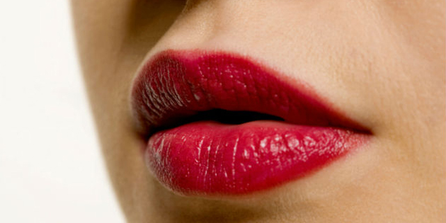 Ini Yang Diinginkan Pria Dari Bibir Wanita