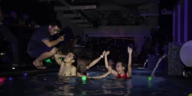 Meski Dibatalkan, Polisi Tetap Usut Pesta Bikini Pelajar di Hotel