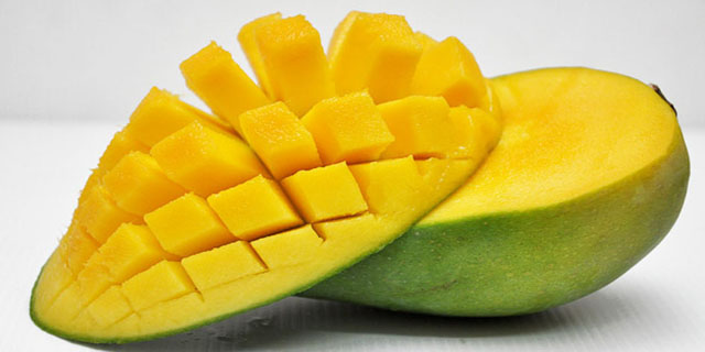 Buah Mangga Memicu Tumbuhnya Jerawat?