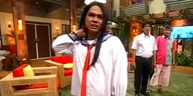 Tayangan Kebanci-bancian Picu Perilaku Seks Anak Menyimpang
