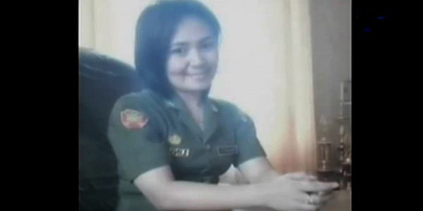 Nyabu Sama Teman Lelaki, Lurah Cantik Cuma Direhabilitasi