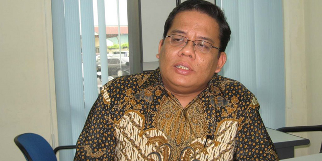 Kompolnas Bantah Ada Intervensi Calonkan Budi Waseso