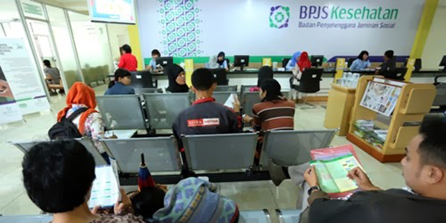 Pemerintah Diminta Segera Tuntaskan RPP BPJS