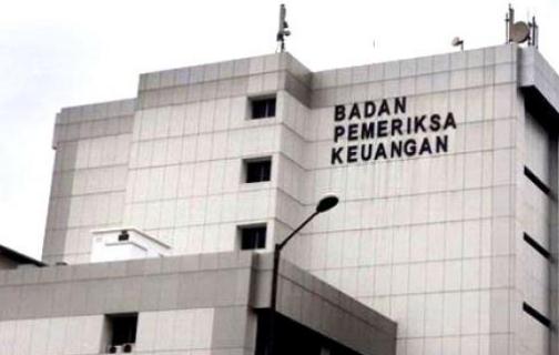 BPK Temukan Hal Ganjil di PT KAI