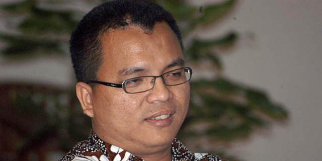 Dipolisikan Budi Gunawan, Denny Indrayana Malah Merasa Terhormat