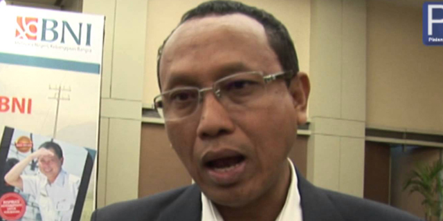Staf Khusus Menhub: Delay Lion Air Layak Masuk Museum Rekor