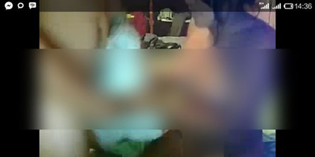 Heboh Video Mesum Mahasiswa ITB di Bandung