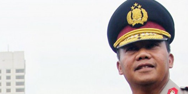Soal Dokumen BG Yang Hilang, Propam Polri Periksa Suhardi Alius