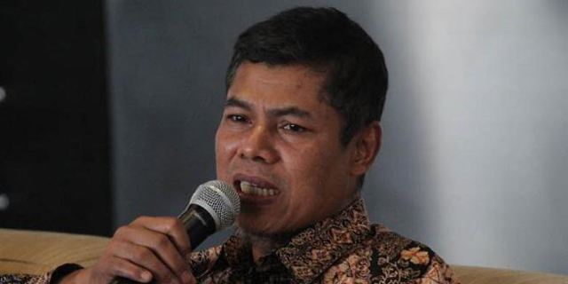 Indonesia Keluar Dari Daftar Hitam Lembaga Anti Pencucian Uang